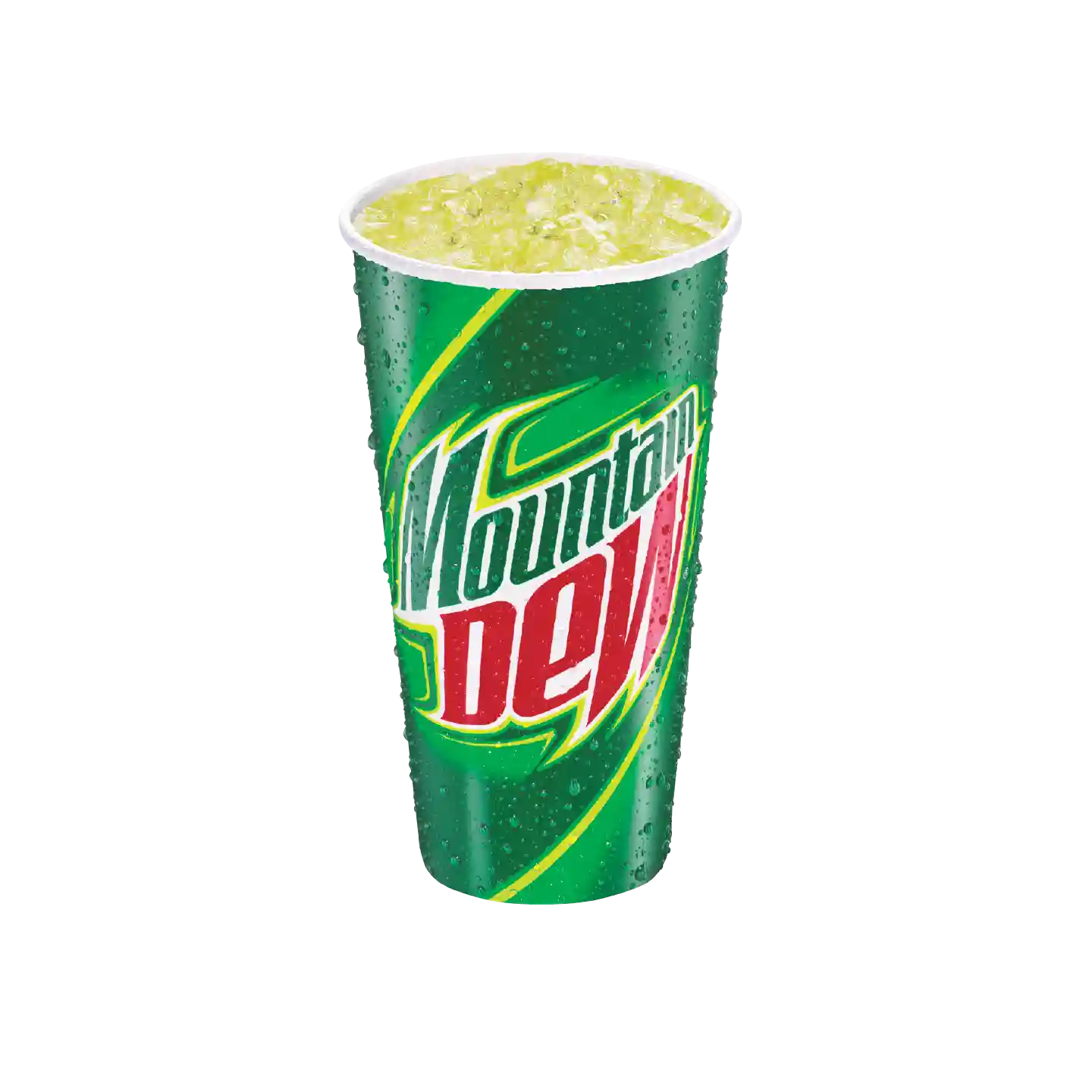 Mountain Dew