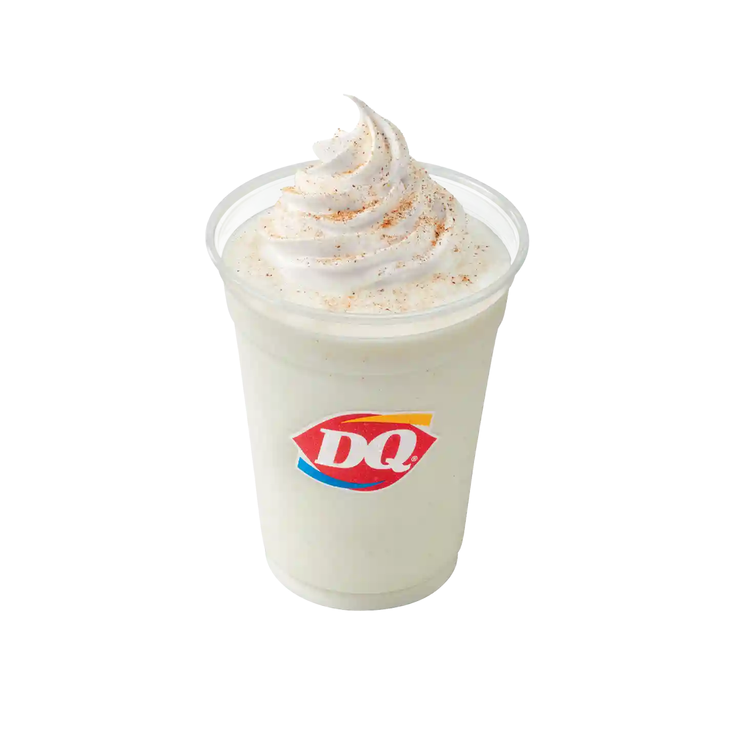 Holiday Nog Shake