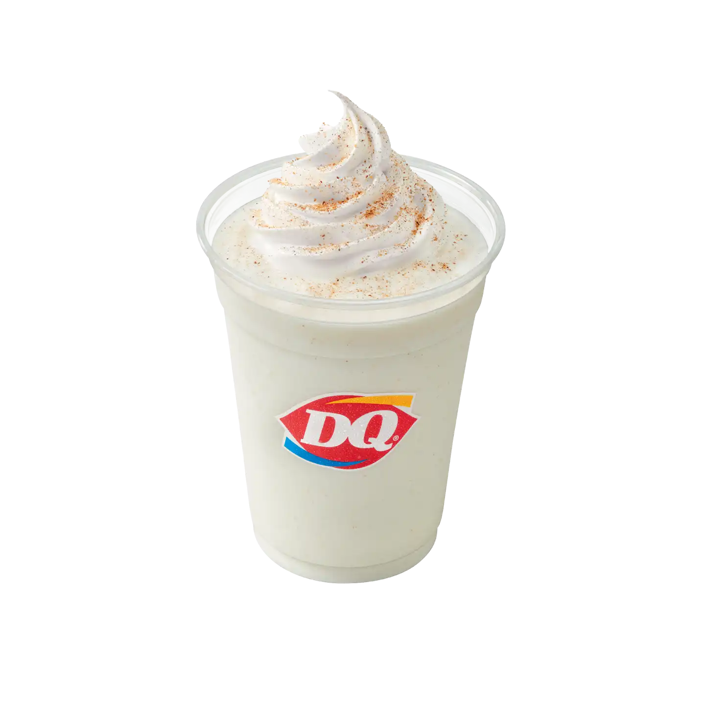 Holiday Nog Shake