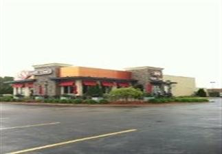 Dairy Queen Store Promo