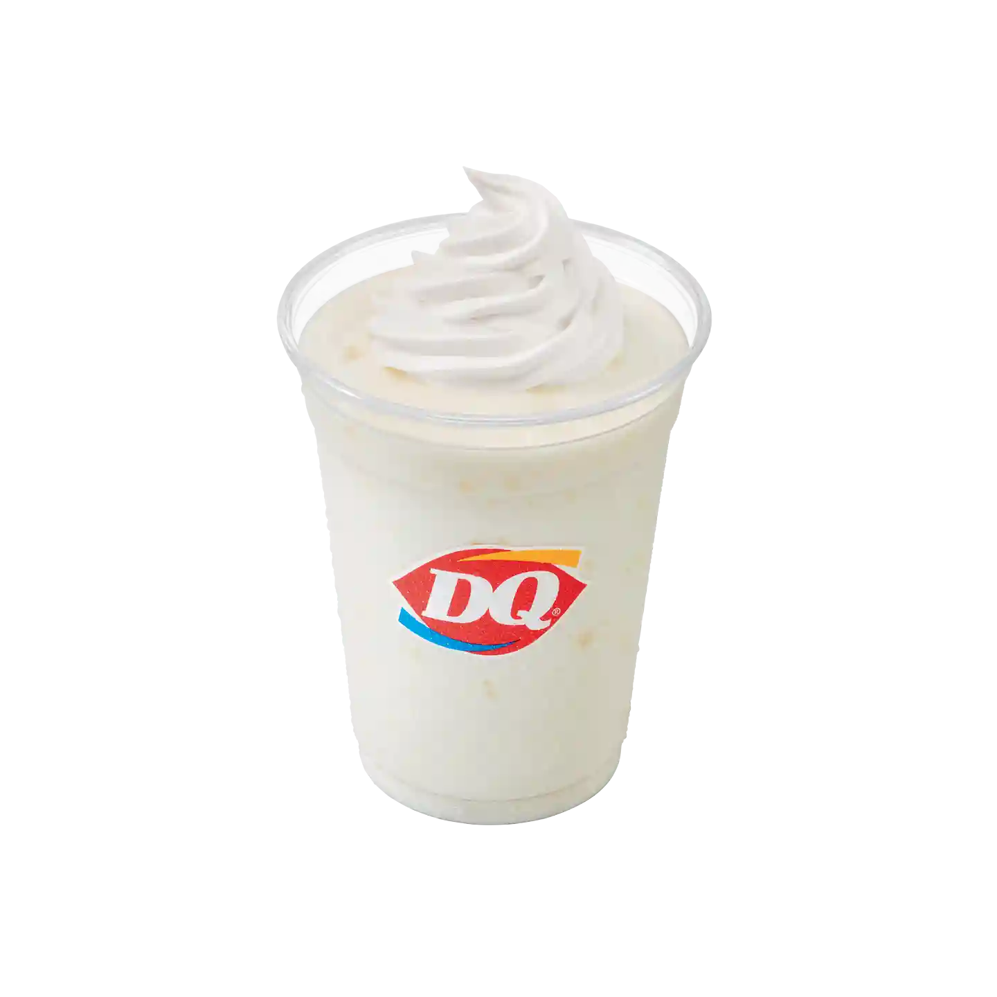 Maple Cookie Shake