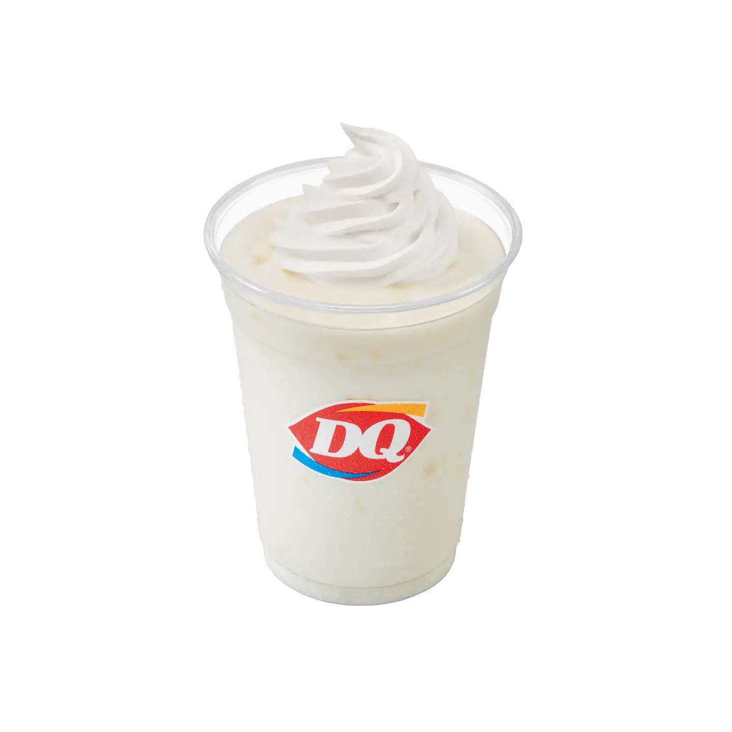 Maple Cookie Shake