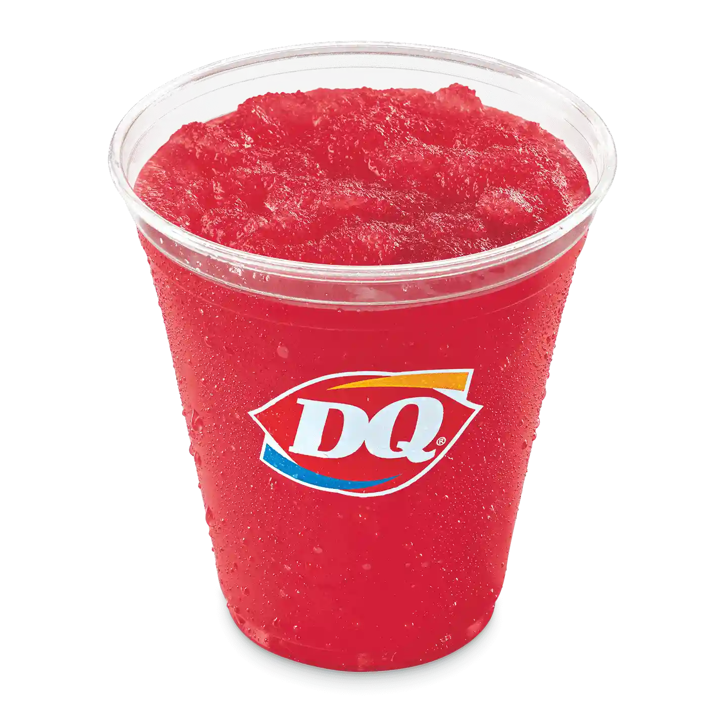 Cherry Misty Slush