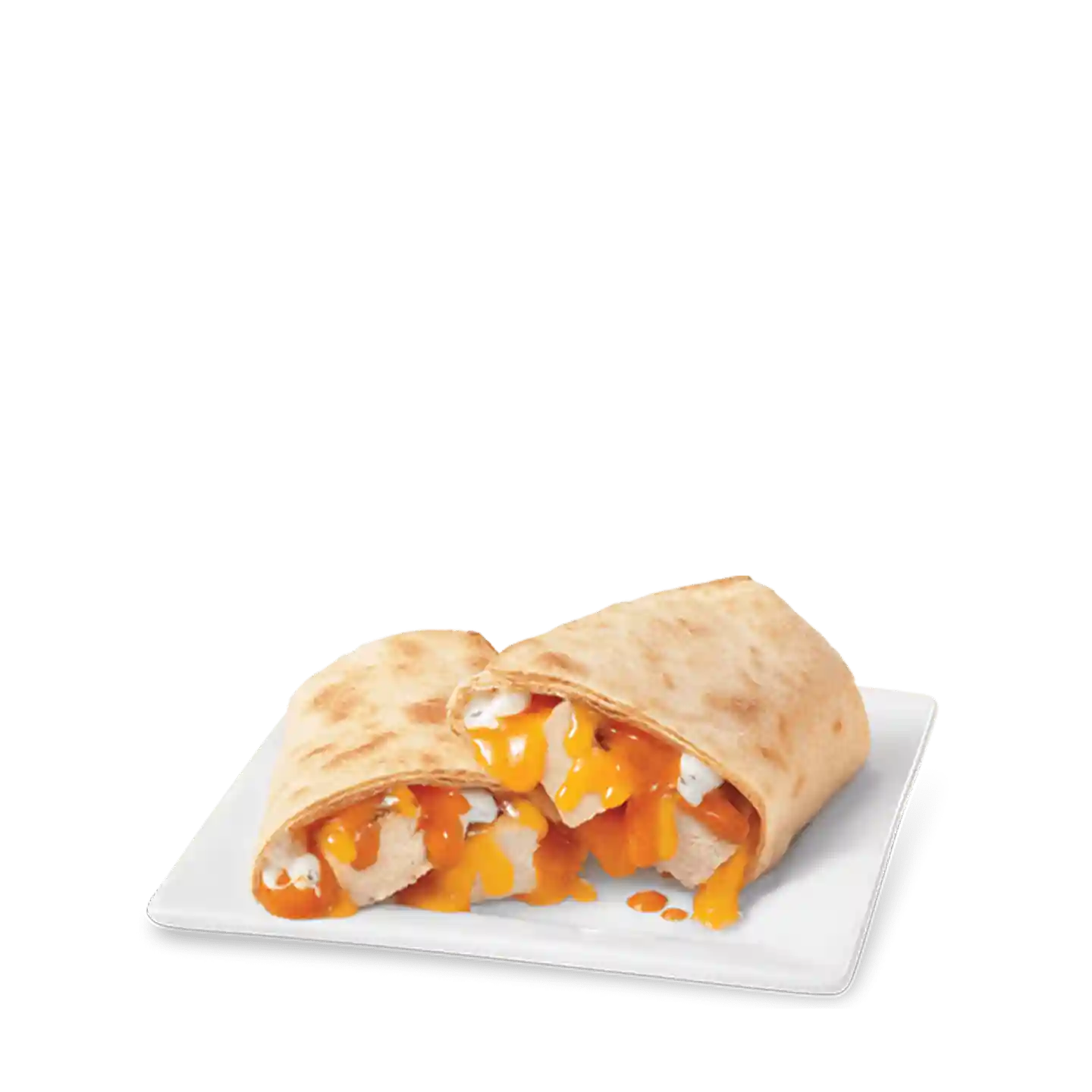 Poulet Buffalo