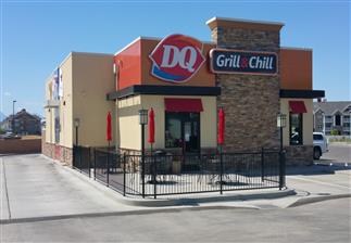 DQ Food and Treat in Vineyard, UT, 49 N Geneva Rd | DairyQueen.com