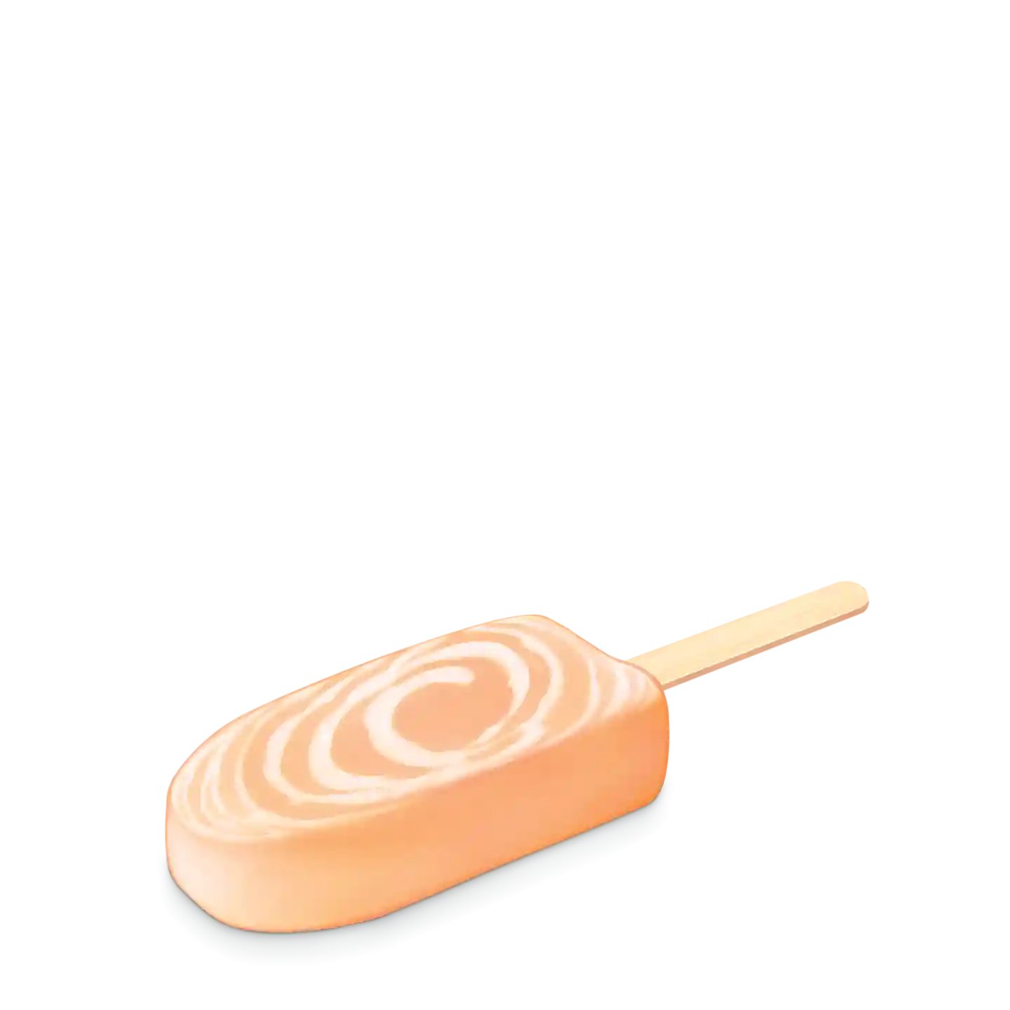 Barre à la vanille et à l’orange