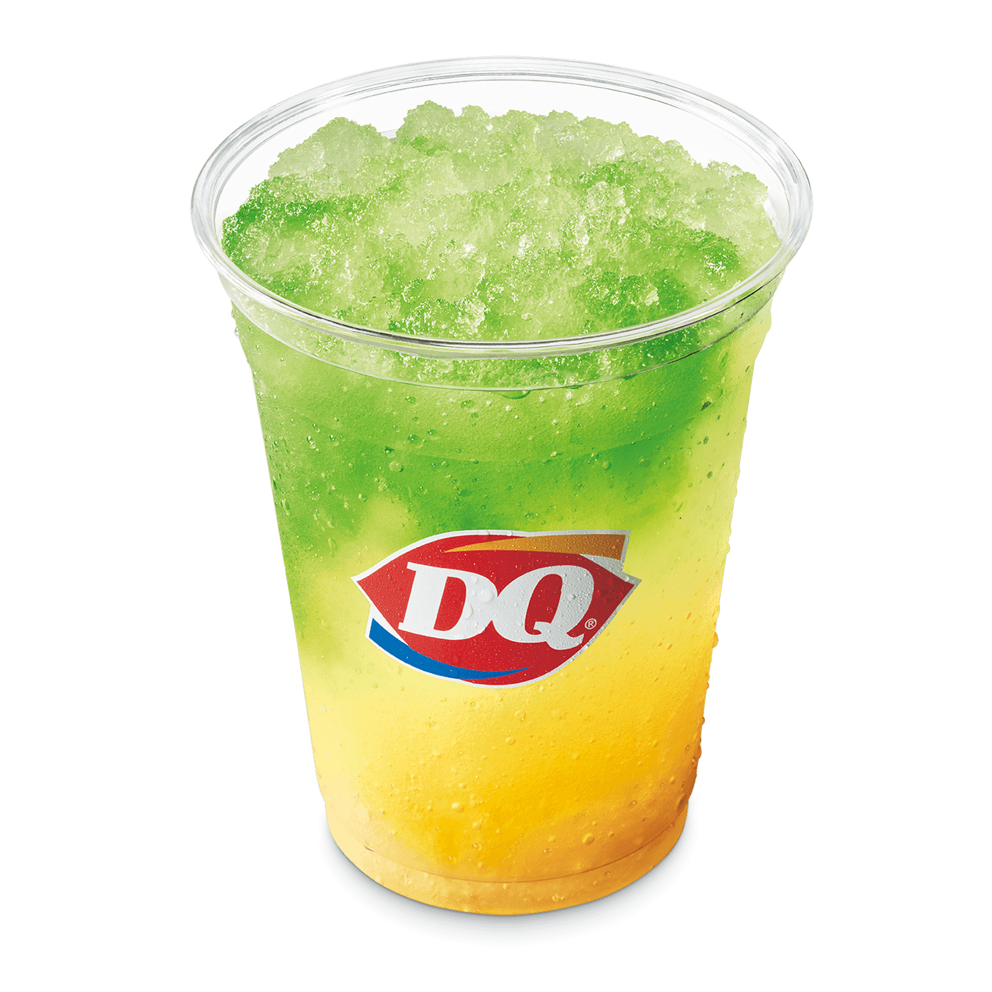 Tropical Lemonade Twisty Misty
