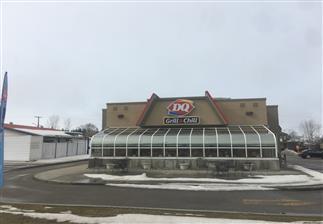 Promo du magasin Dairy Queen