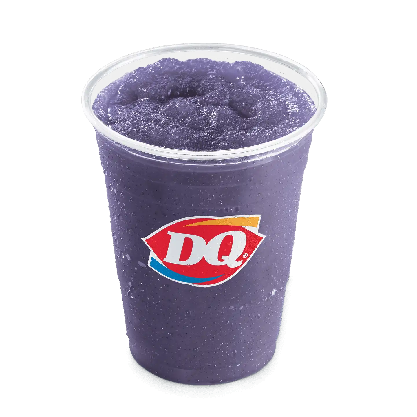 Grape Misty Slush