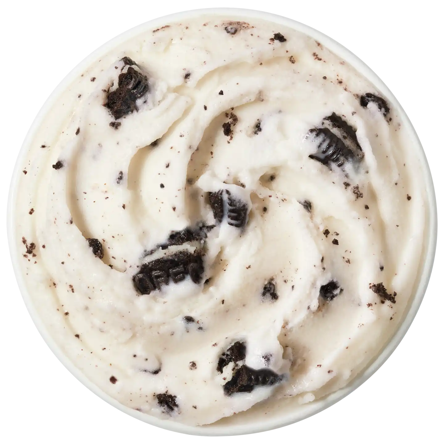 Oreo Cookie Blizzard