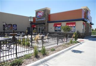 DQ Food and Treat in Iowa City, IA, 1015 Highway 1 W | DairyQueen.com