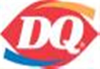 Dairy Queen Store Promo
