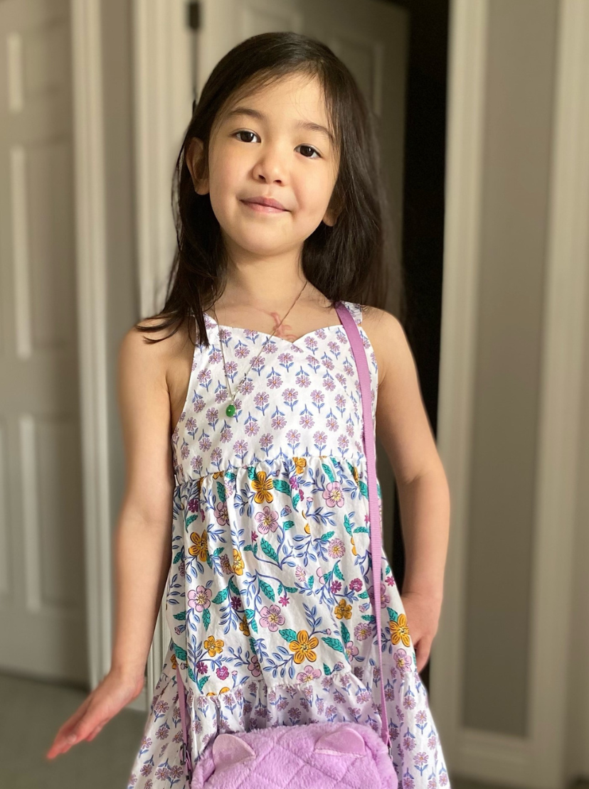 Meet Our Patient Ambassador – Harper!