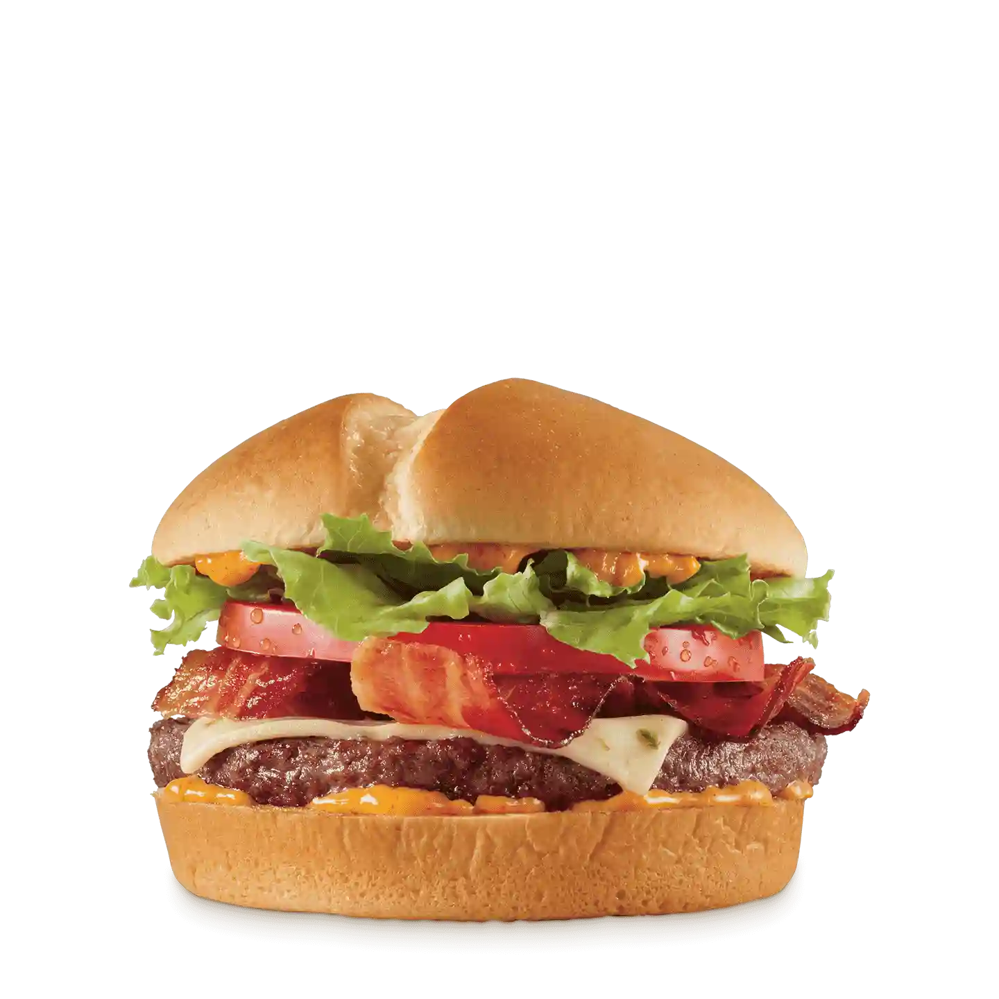 FlameThrower Grillburger