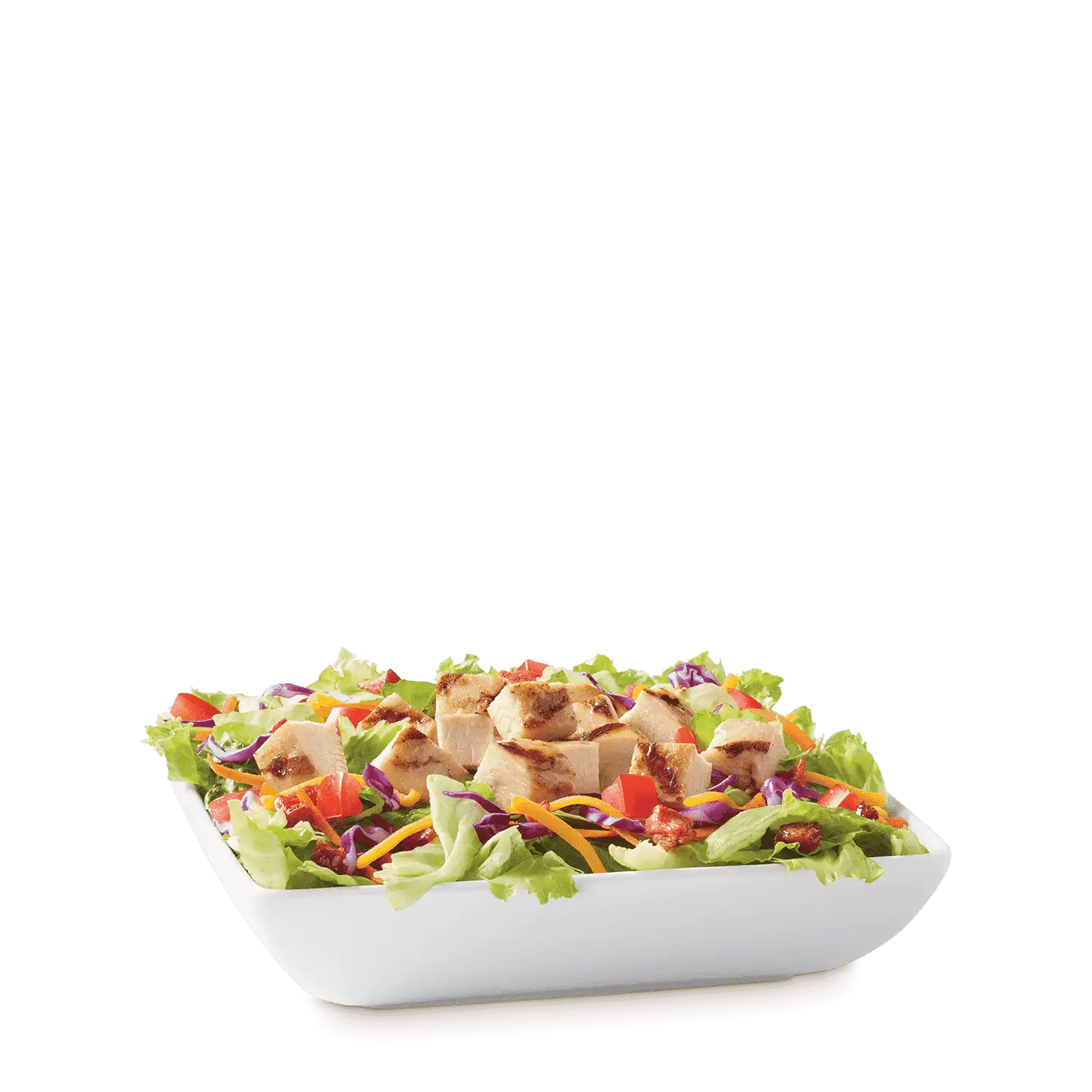 Poulet BLT