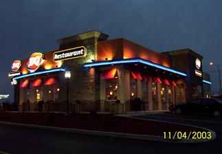 Promo du magasin Dairy Queen