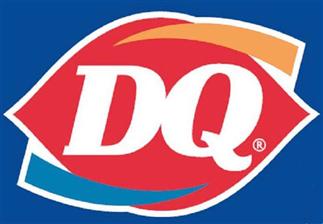 Dairy Queen Store Promo