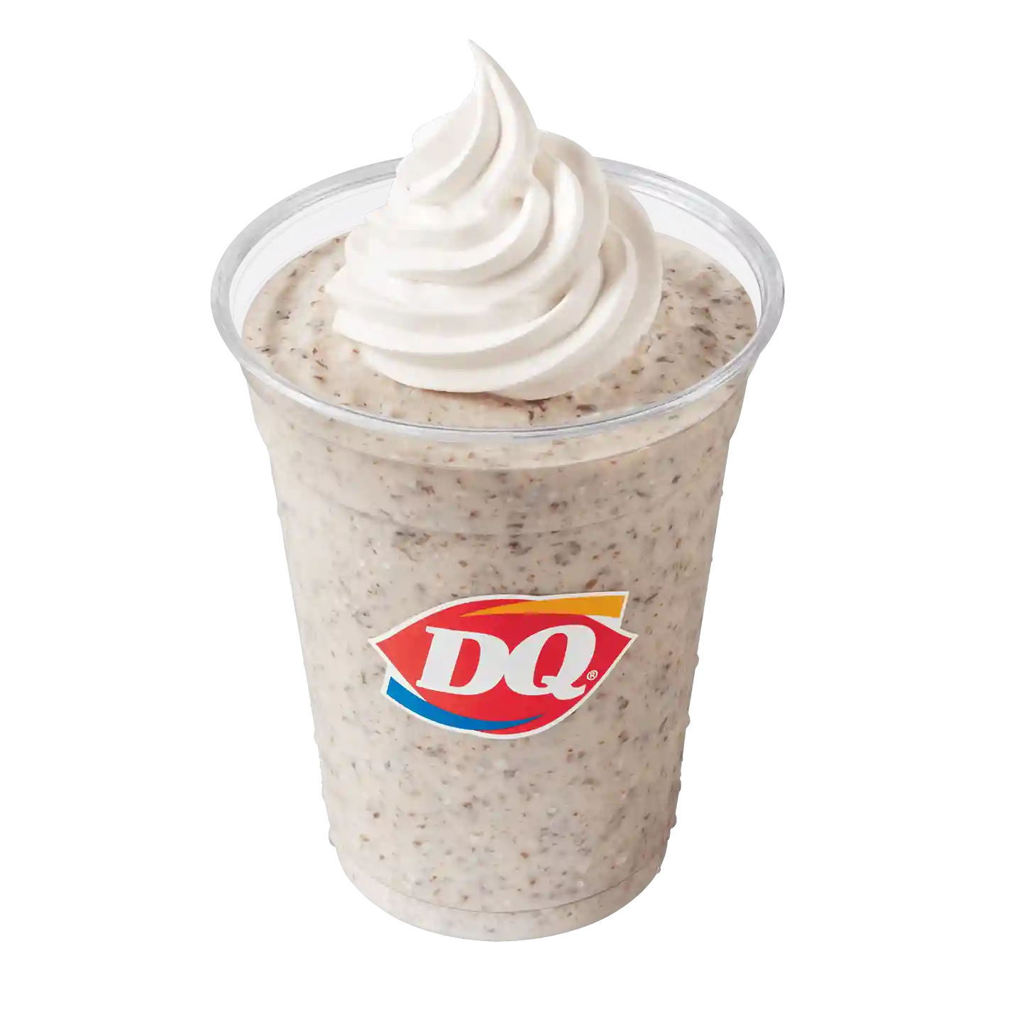 DQ S'mores Shake