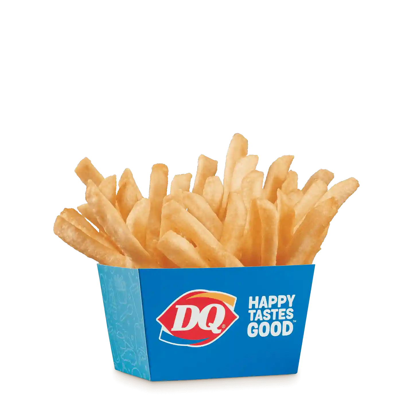fries