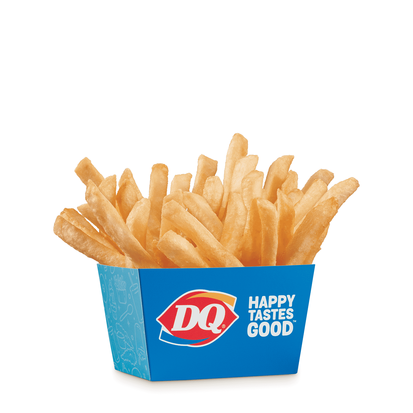 Меню фастфуда Dairy Queen, Аплтон, S Oneida St