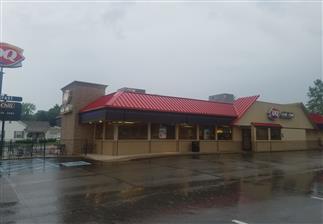 Dairy Queen Store Promo