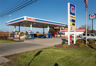Dairy Queen Store Promo