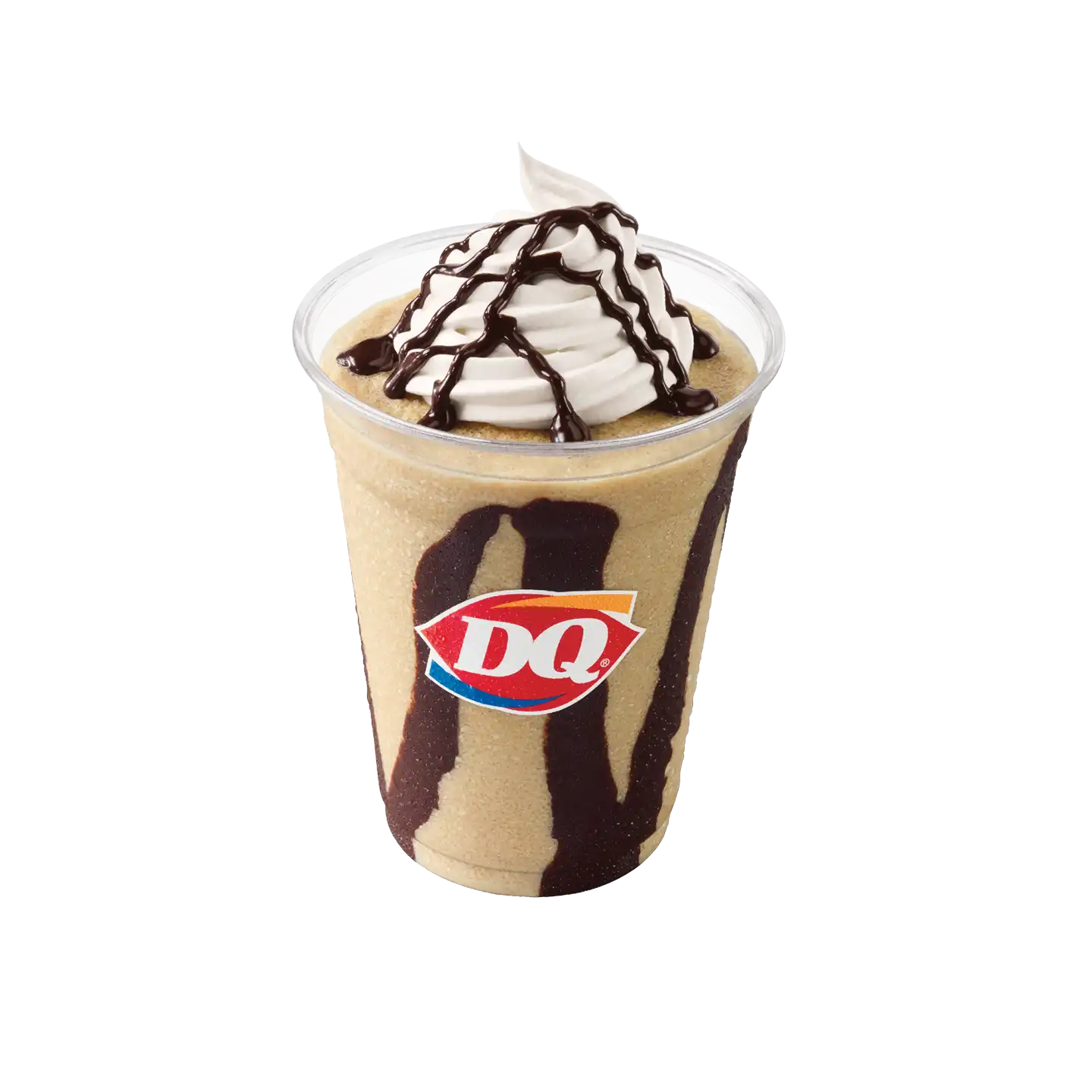 Toasted Marshmallow Mocha DQ® Coffee Cooler