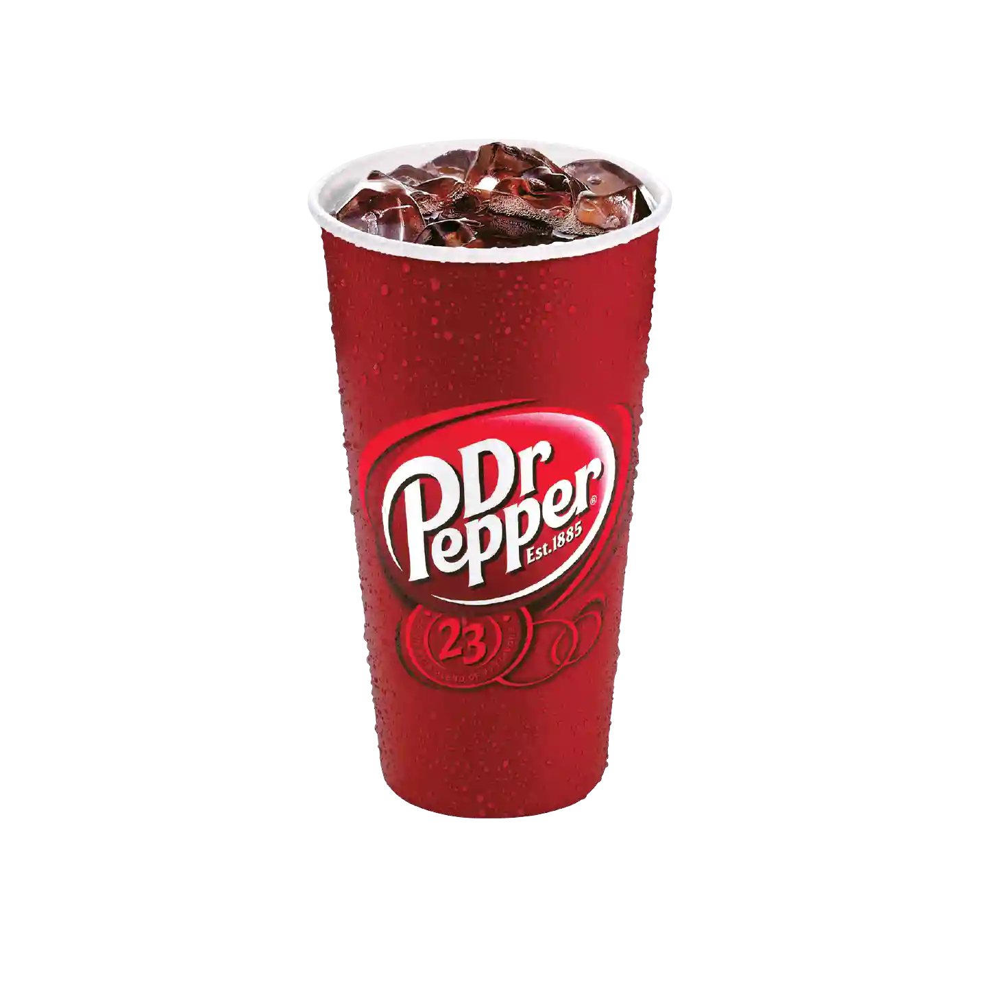 Dr. Pepper