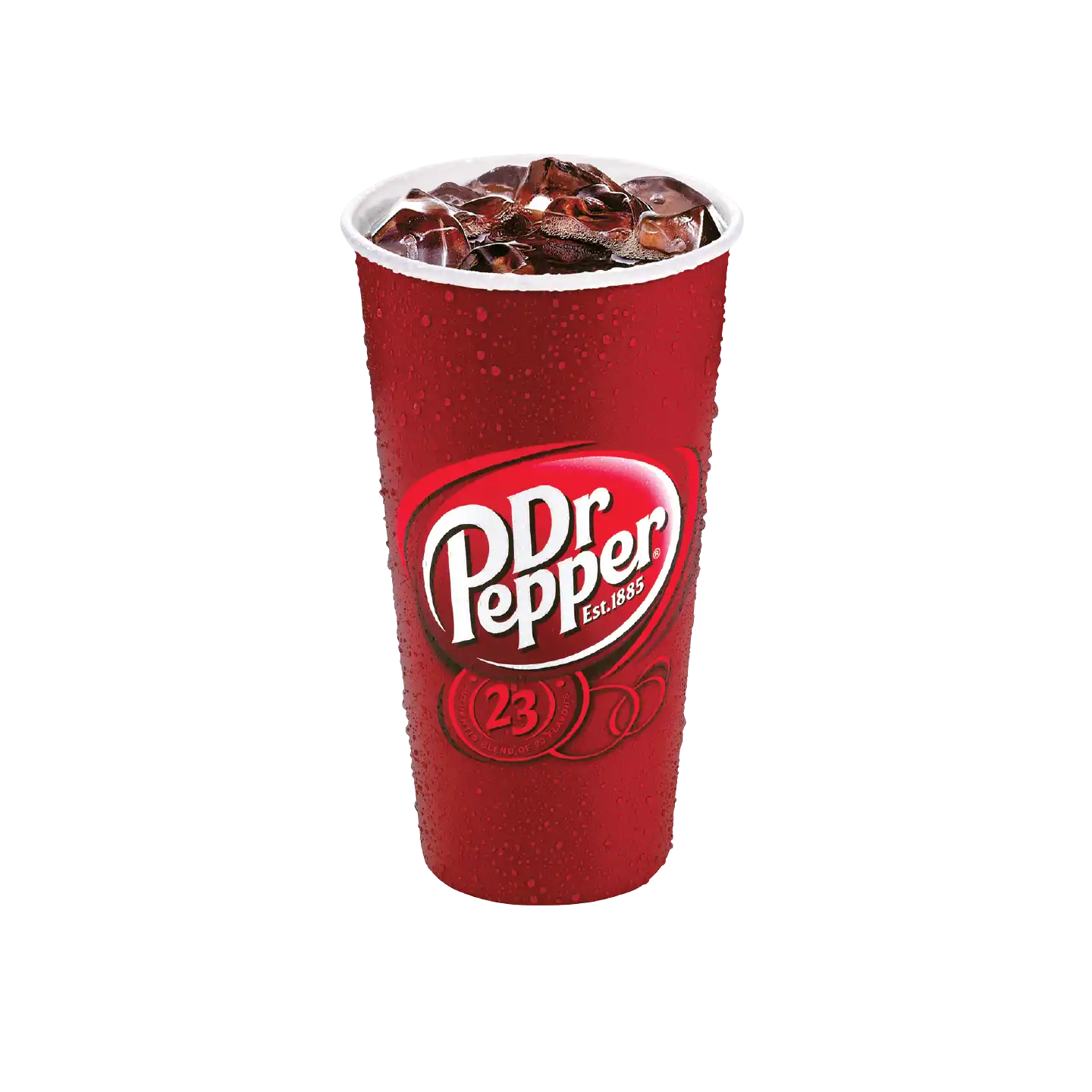 Dr. Pepper