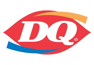Dairy Queen Store Promo