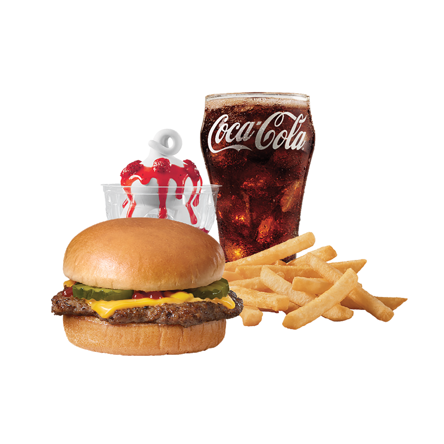 $7 Meal Deal | Dairy Queen® Menu