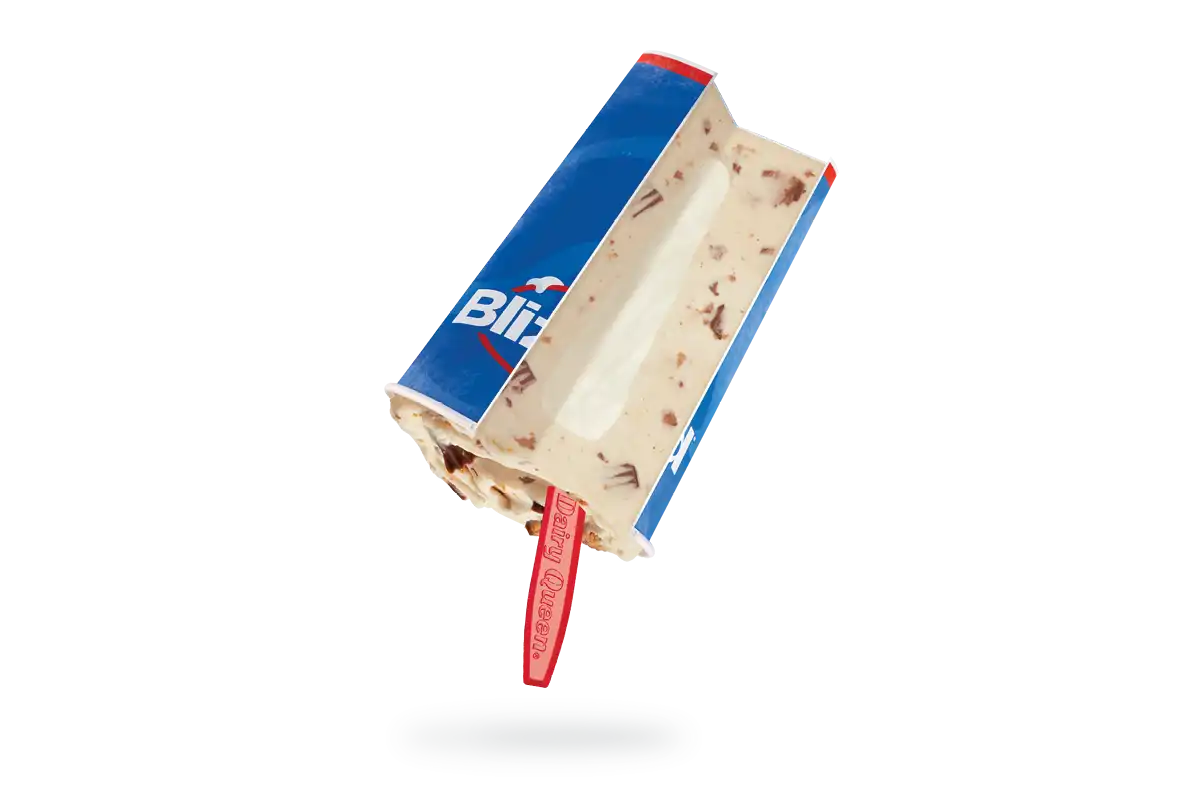 Royal Reese Fluffernutter Blizzard Treat