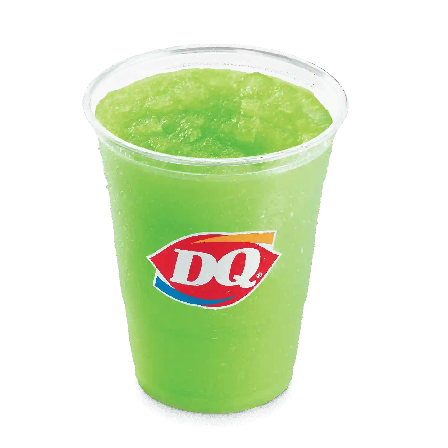 Boissons glacées Misty citron-lime