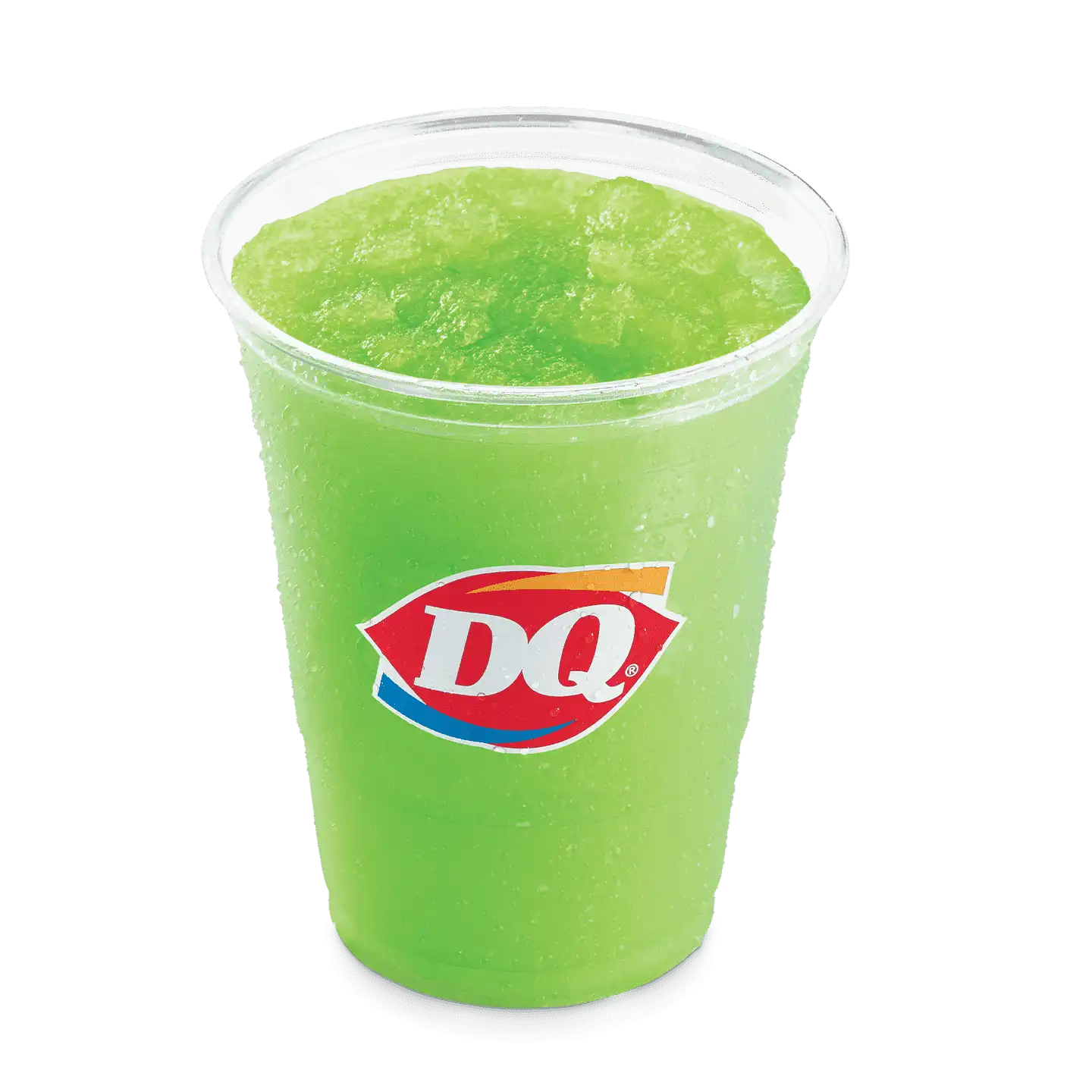 Boissons glacées Misty citron-lime