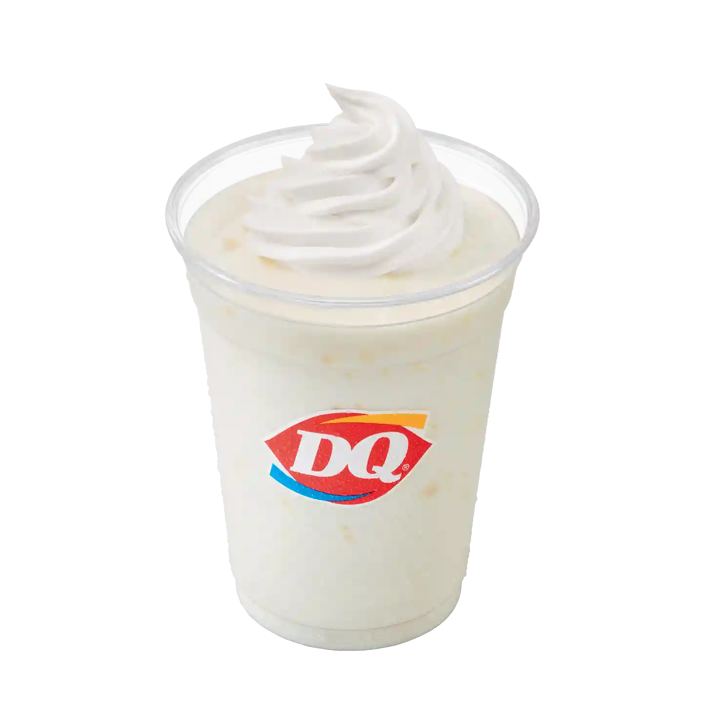 Maple Cookie Shake