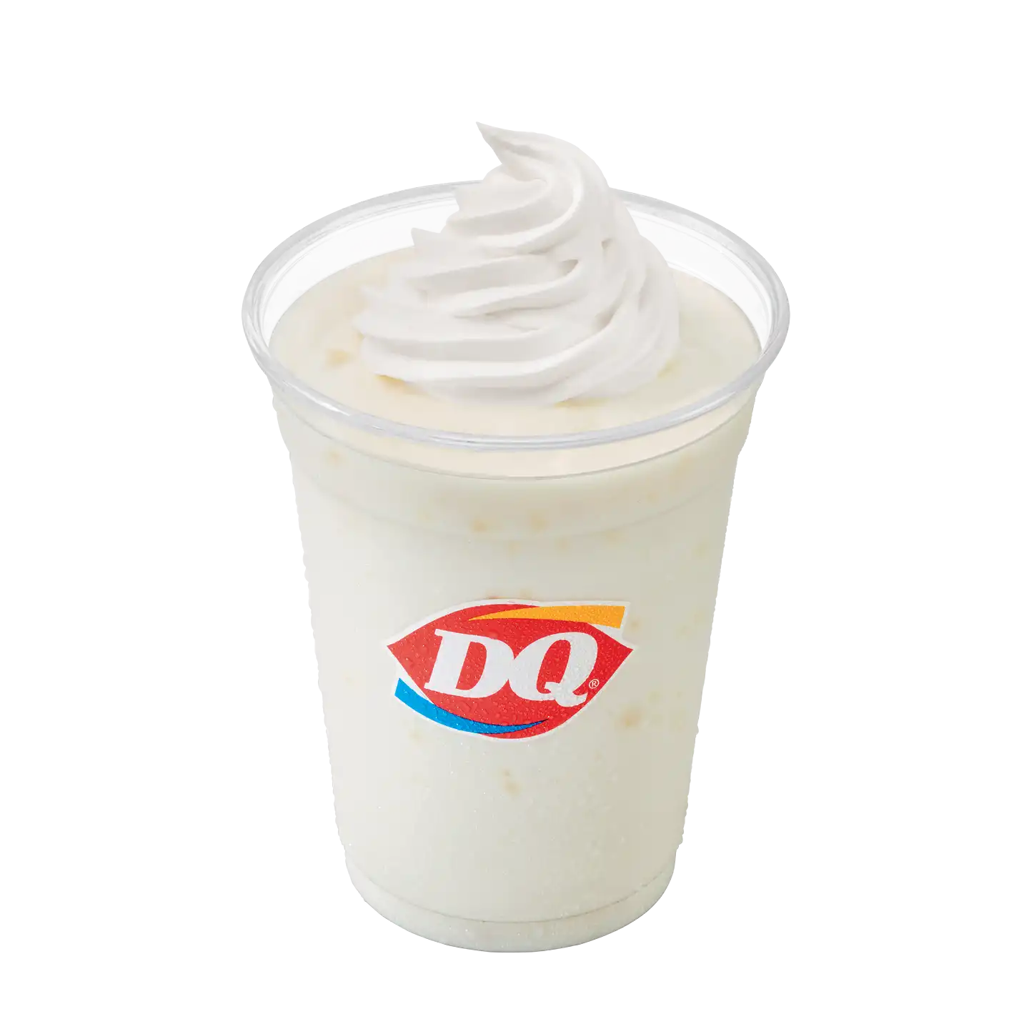 Maple Cookie Shake